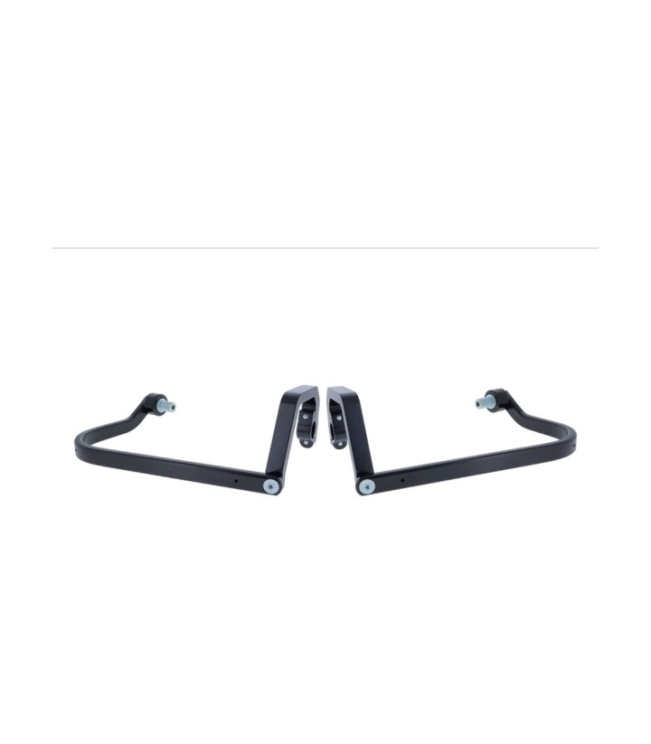 Kit di montaggio paramani Barkbusters per Voge 900 DSX (24-26)