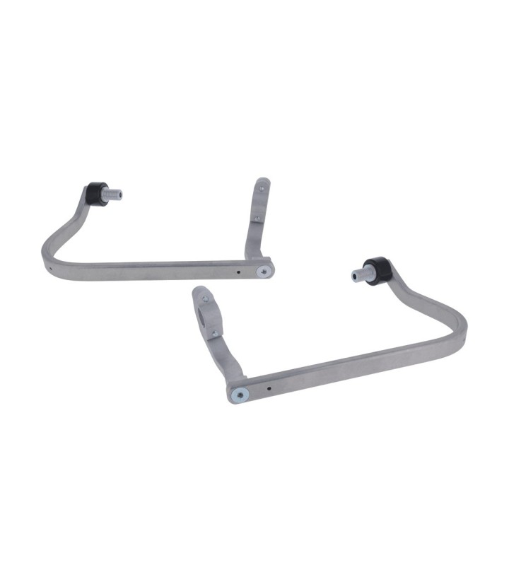 Kit de fixation de protège-mains Barkbusters pour Voge 300 Rally, 525 DSX et DS 800 X Rally