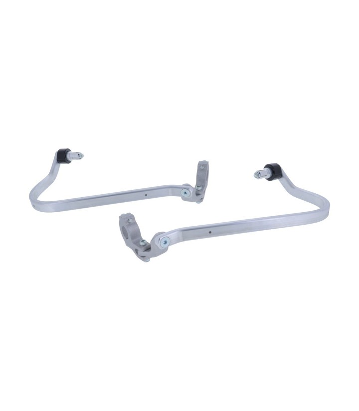 Montageset voor Barkbusters handkappen voor Yamaha XSR 125 (23-26)