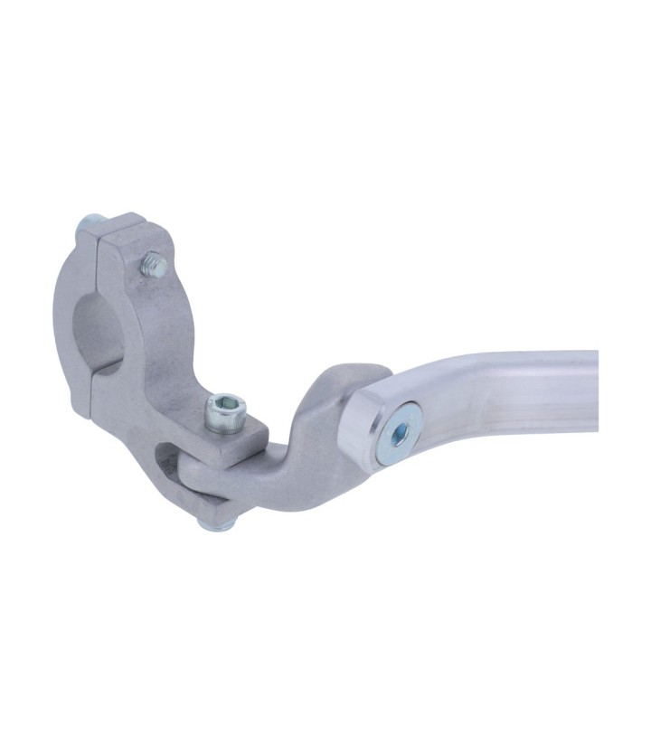 Montageset voor Barkbusters handkappen voor Yamaha XSR 125 (23-26)