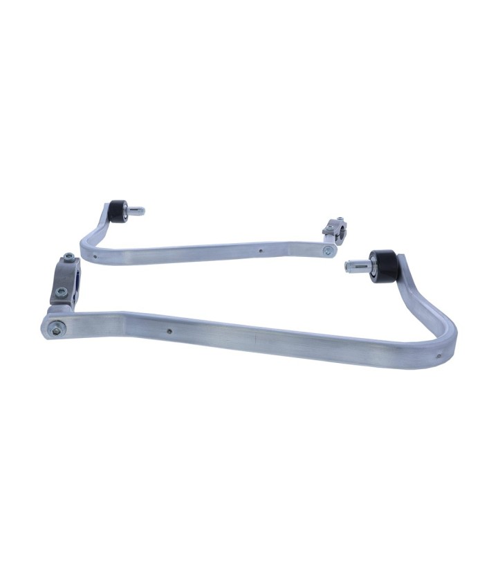 Kit de Montaje de Paramanos Barkbusters para CFMOTO 700 MT (25-26)
