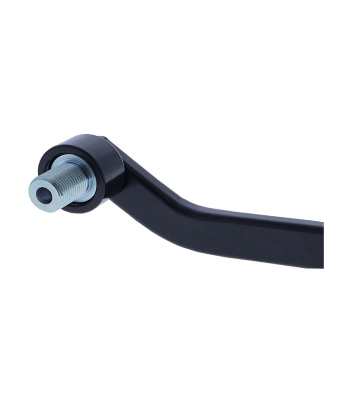 Montageset voor Barkbusters handkappen voor CFMOTO 675 NK (25-26)
