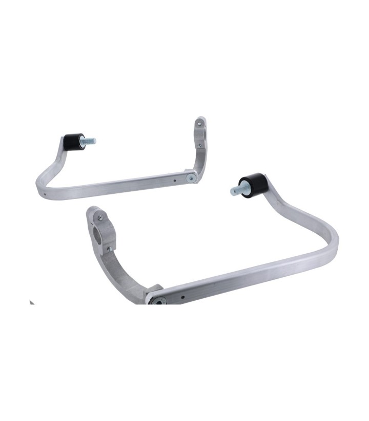 Barkbusters-Montagekit für Handprotektoren für Suzuki DR-Z4 S/SM (25-26)