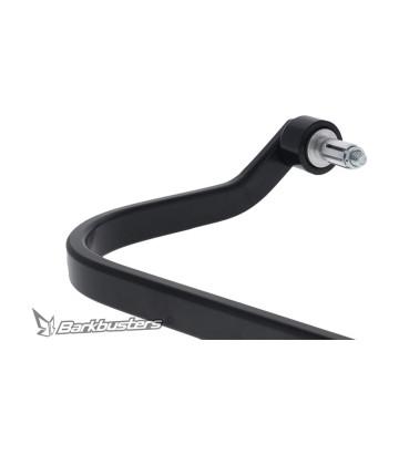 Barkbusters Handguard Mounting Kit in Black for CFMOTO 1000 MT-X (26)