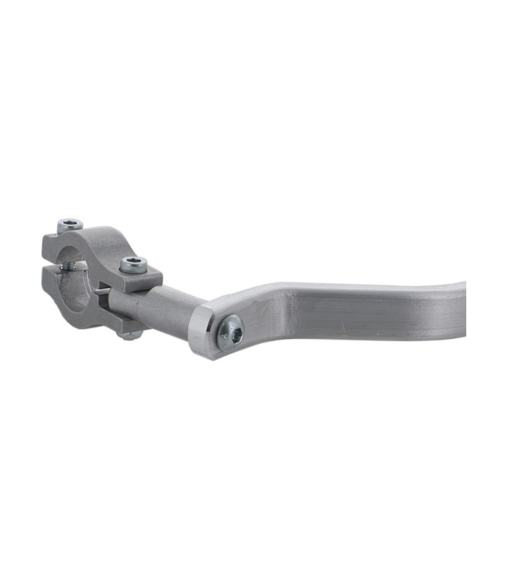 Aluminium montageset voor Barkbusters-handkappen voor CFMOTO 1000 MT-X (26)