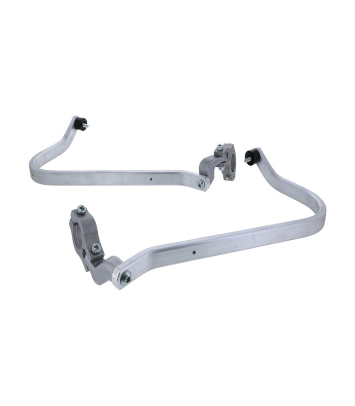 Barkbusters Handguard Mounting Kit for KTM 390 Adventure (25), Adventure R/X (25-26), Enduro R (25-26), SMC R (25-26)