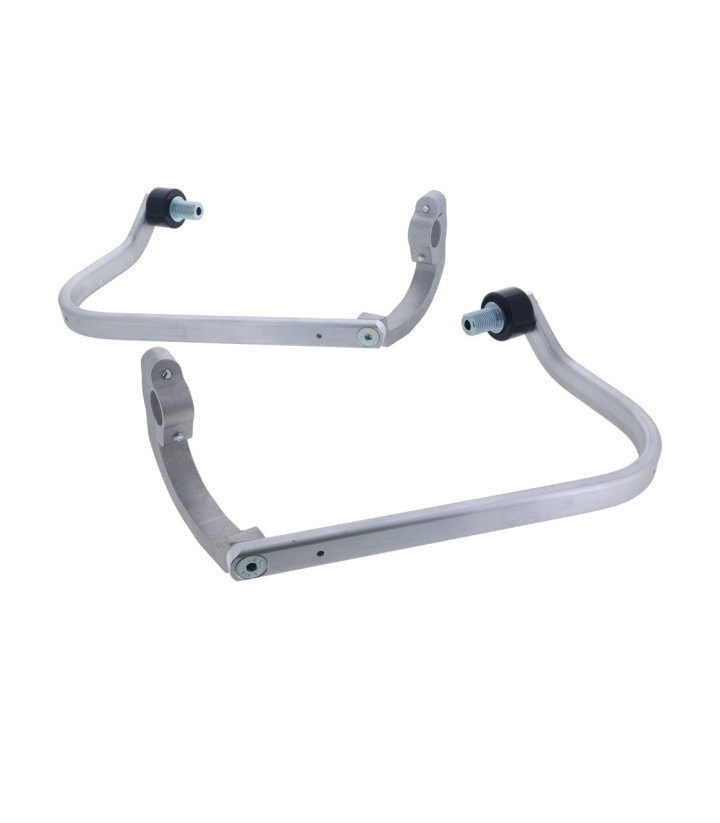 Montageset voor Barkbusters handkappen voor MV Agusta 950 Enduro Veloce (25-26)