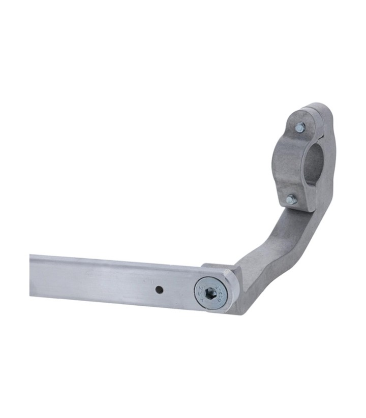 Barkbusters Handguard Mounting Kit for Rieju Aventura Rally 307 (26)