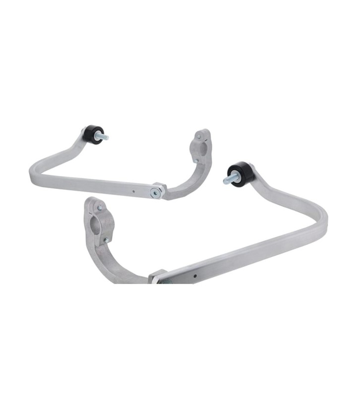 Kit de montagem de protetores de mãos Barkbusters para BMW F 450 GS (26)