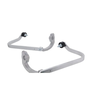 Kit de montage de protège-mains Barkbusters pour BMW F 450 GS (26)