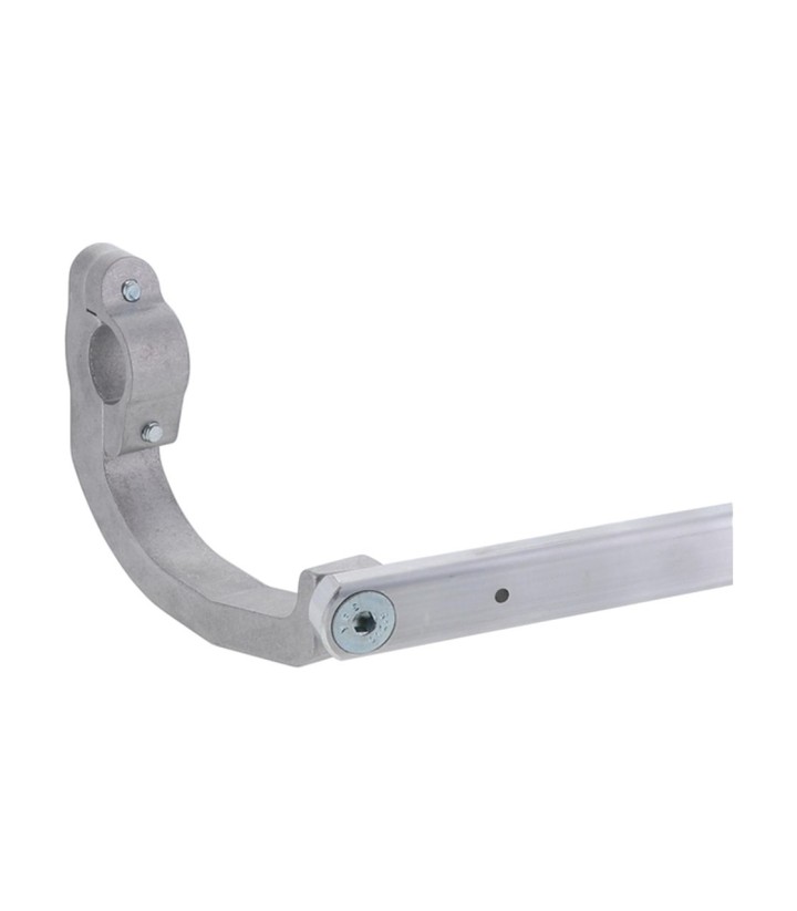 Barkbusters Handguard Mounting Kit for BMW F 450 GS (26)