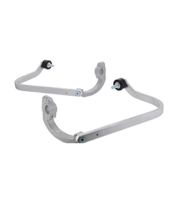 Kit de montage de protège-mains Barkbusters pour BMW F 450 GS (26)