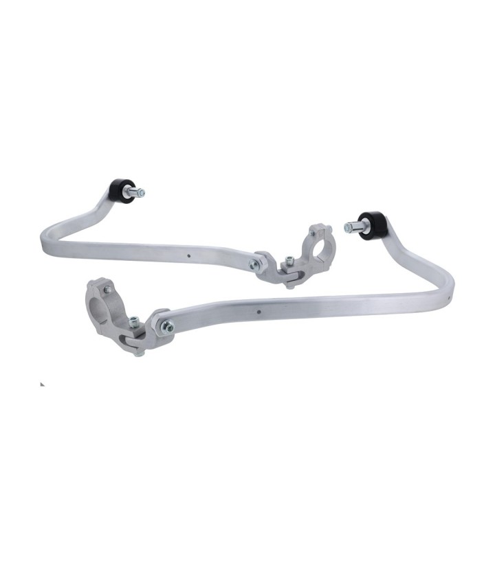 Barkbusters Handguard Mounting Kit for Ducati DesertX 937 (26)