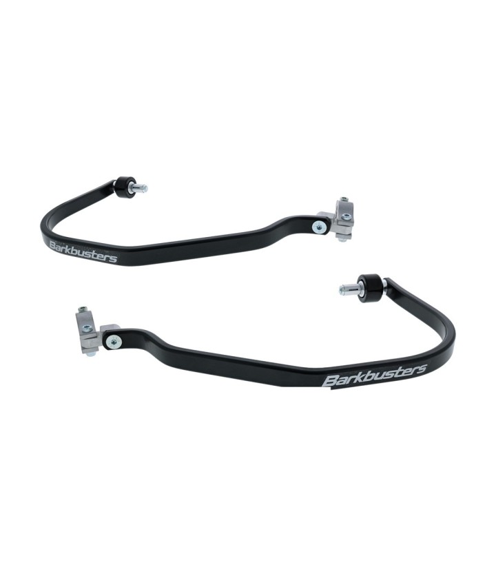 Kit de Montaje de Paramanos Barkbusters para Ducati Multistrada V2 (22-26)