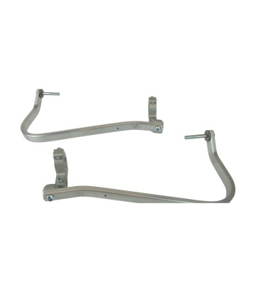 Montageset voor Barkbusters handkappen voor BMW G 310 GS (24-25), GS ABS (0G02) (17-23), R (24-25), R ABS (0G01) (16-23)