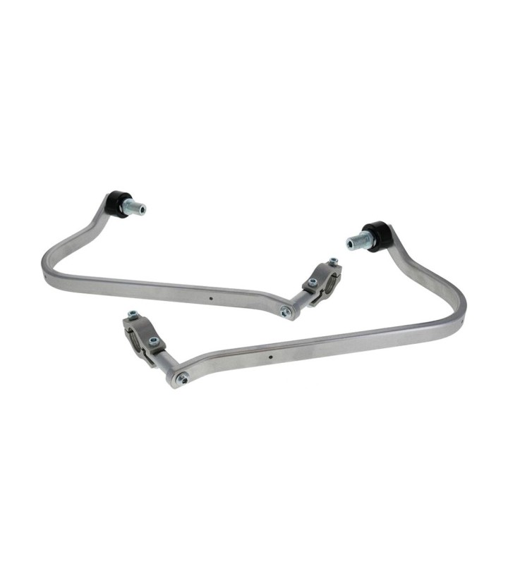 Montageset voor Barkbusters handkappen voor Yamaha Tenere 700 (19-24)
