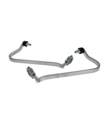 Kit de montage de protège-mains Barkbusters pour Yamaha Tenere 700 (19-24)