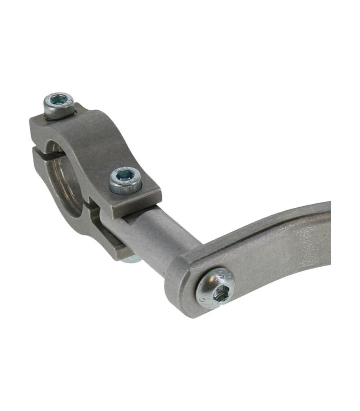 Barkbusters Handguard Mounting Kit for Yamaha Tenere 700 (19-24)
