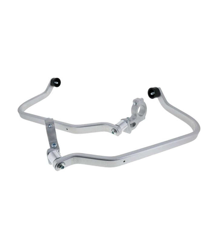 Barkbusters-Montagekit für Handprotektoren für Triumph Scrambler 1200 XC/XE (22-23), XC ABS/XE ABS (19-21)
