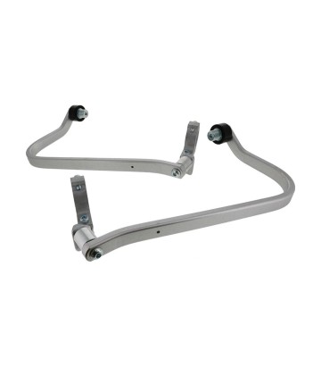 Kit de Montaje de Paramanos Barkbusters en Aluminio para Honda CRF 1100 L Africa Twin ABS / Adventure Sports ABS (20-25)