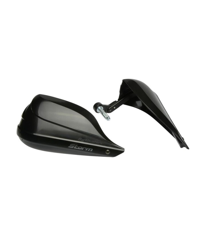 Paramani Barkbusters Storm universale per manubrio cavo in Nero