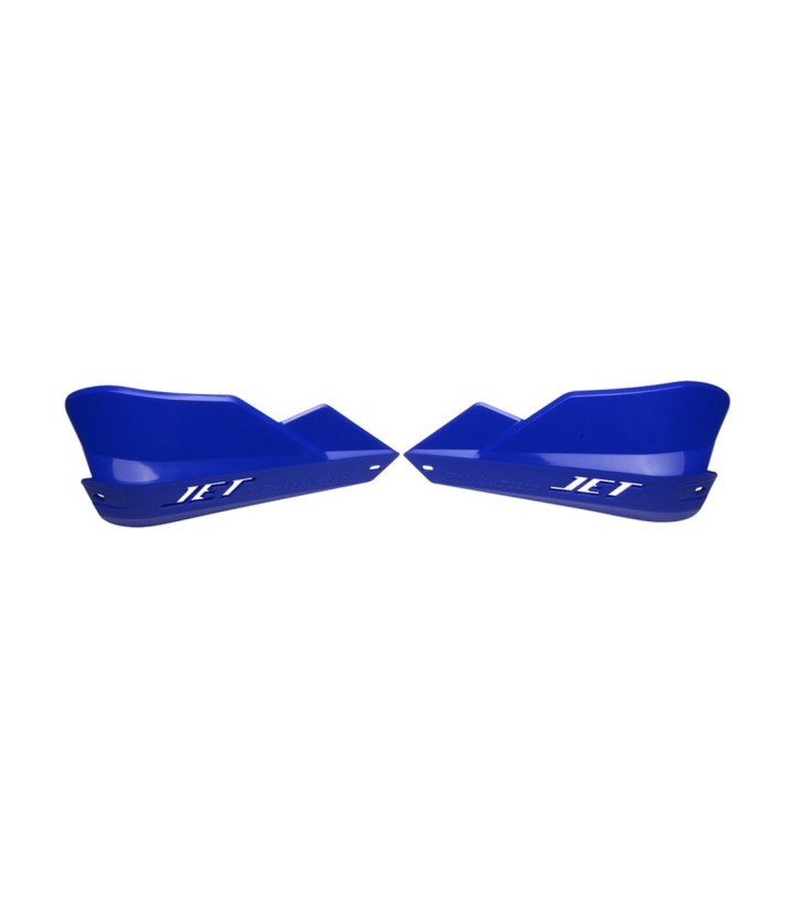 Protectores de Plástico Barkbusters JET en Azul