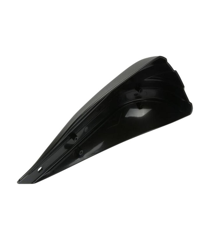 Protectores de Plástico Barkbusters Storm en Negro