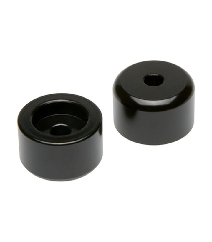 Embouts de guidon Barkbusters
