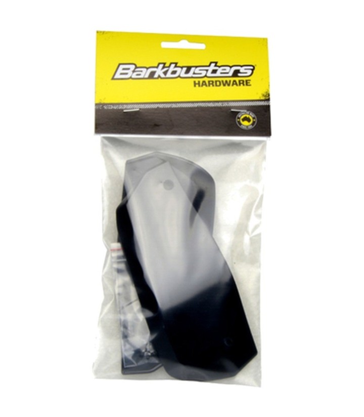 Deflettori antivento Barkbusters VPS neri