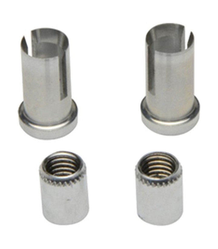 Adaptadores para Interior de Manillar Barkbusters de 10 mm