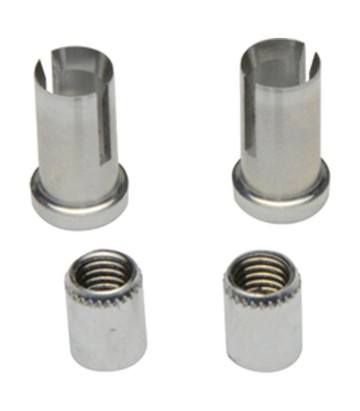 Adattatori Barkbusters per interno manubrio da 10 mm