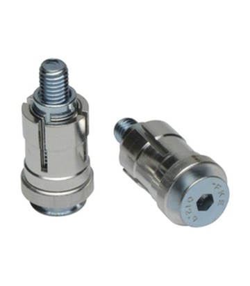 Adaptadores para Interior de Manillar Barkbusters de 18 mm