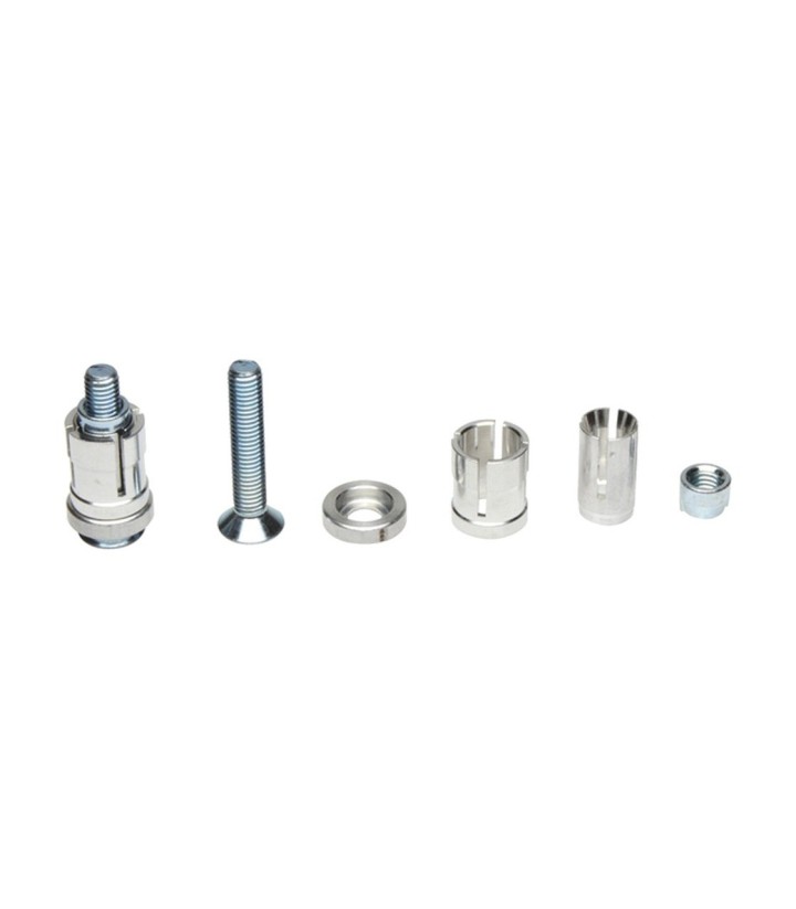 Adaptadores para Interior de Manillar Barkbusters de 18 mm