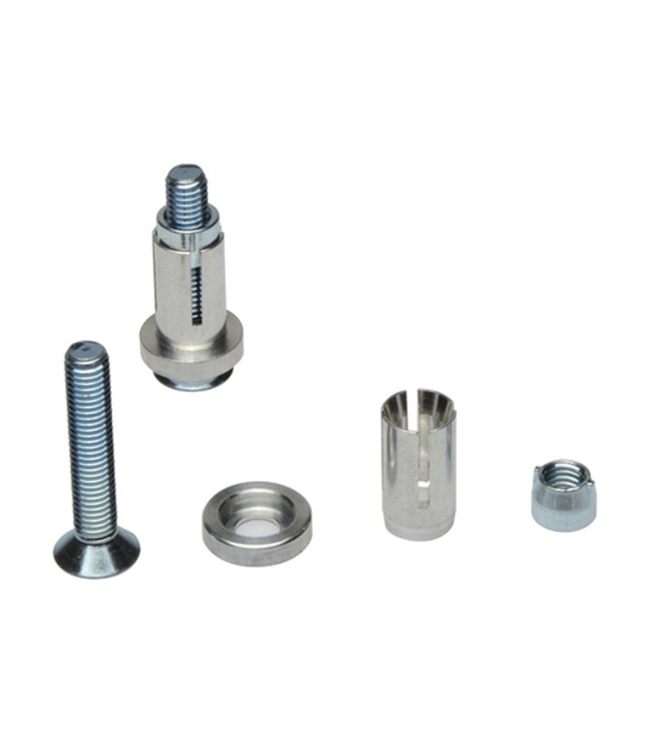 Barkbusters 14 mm Bar End Inserts