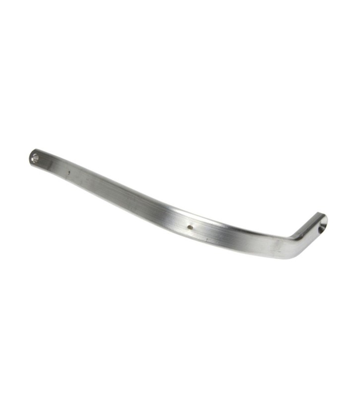 Armatures en aluminium Barkbusters droite et gauche