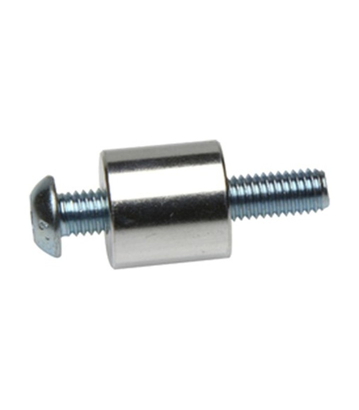 Espaçador de 20 mm e parafuso de 45 mm Barkbusters