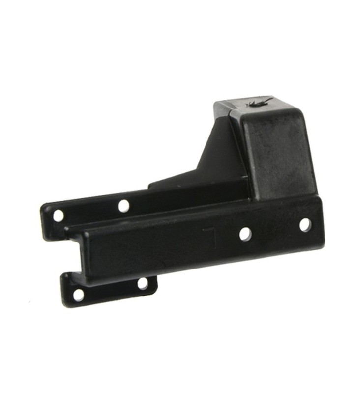 Patte de fixation gauche Barkbusters pour protège-mains Storm