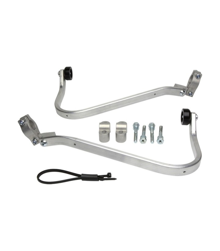 Barkbusters Handguard Mounting Kit for BMW F 650 FUNDURO (93-96), F 650 GS Dakar (00-07), G 650 GS ABS (09-10)