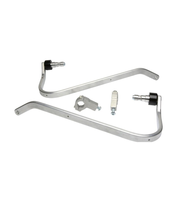 Montageset voor Barkbusters handkappen voor Honda XL 600/650 V Transalp (87-06), XL 700 V Transalp (08-11)