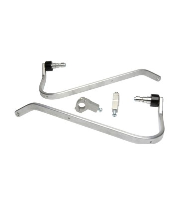 Kit di montaggio paramani Barkbusters per Honda XL 600/650 V Transalp (87-06), XL 700 V Transalp (08-11)