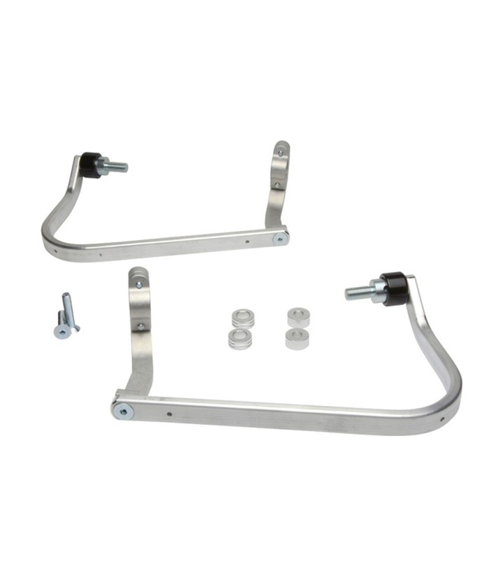 Barkbusters-Montagekit für Handprotektoren für BMW F 650/800 GS, R 1200 GS (04-13) und Triumph Tiger 1050 Sport