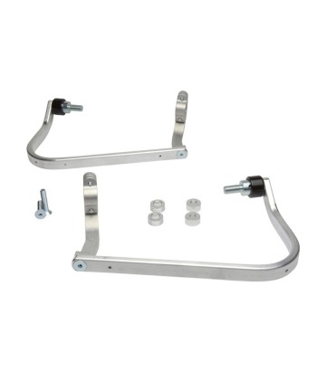 Montageset voor Barkbusters-handkappen voor BMW F 650/800 GS, R 1200 GS (04-13) en Triumph Tiger 1050 Sport