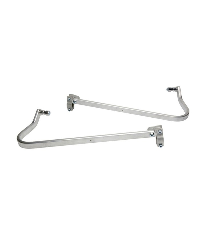 Kit de montagem de protetores de mãos Barkbusters para BMW G 650 GS (11-15), R 100 GS (86-90)