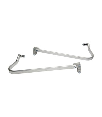 Kit de Montaje de Paramanos Barkbusters para BMW G 650 GS (11-15), R 100 GS (86-90)