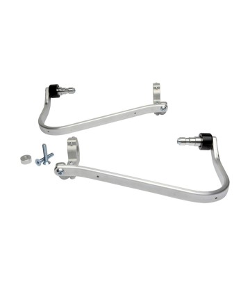 Barkbusters Handguard Mounting Kit for Honda NC 700/750 X, Varadero and Crosstourer, Kawasaki Versys 1000 and Suzuki V-Strom