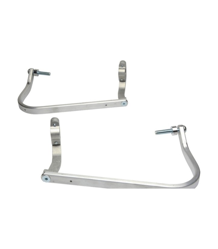 Montageset voor Barkbusters-handkappen voor BMW R 1200 GS (13-18), R 1200/1250 R en S 1000 XR