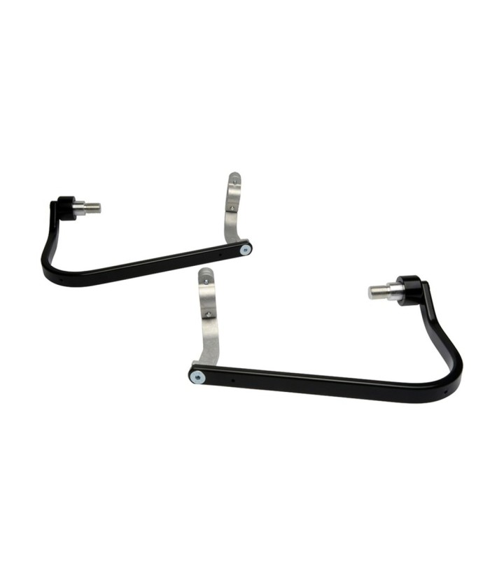 Montageset voor Barkbusters-handkappen voor Yamaha MT-09, Tracer 900 en XSR 900