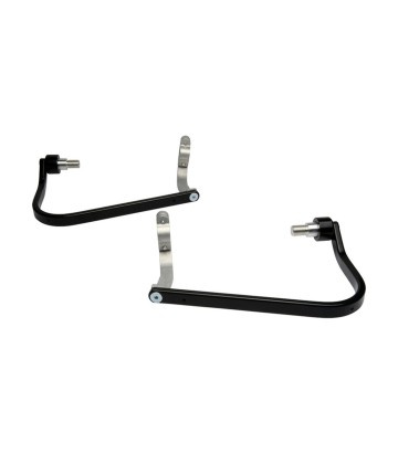 Barkbusters Handguard Mounting Kit for Yamaha MT-09, Tracer 900 and XSR 900