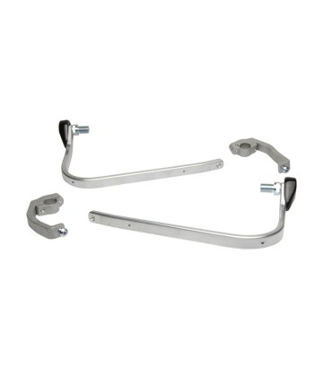 Kit di montaggio paramani Barkbusters per Yamaha XT 1200 Z Super Tenere ABS (14-21), ZE Super Tenere ABS (14-19)