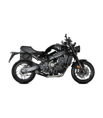 Escape MIVV X-M5 Negro para Yamaha MT-09 (24-26), XSR 900 (22-26), YZF 750 SP (24-26), YZF-R9 (25-26) Y.079.SC5B